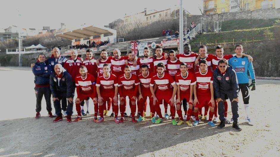 Nuova dirigenza per non morire La Bonorva 1960 ancora in crisi 