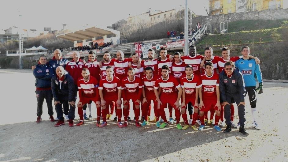 Nuova dirigenza per non morire La Bonorva 1960 ancora in crisi