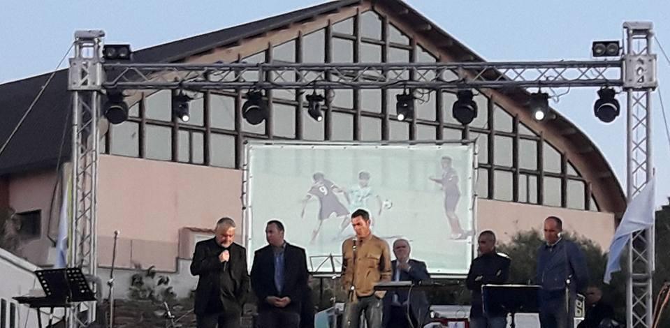 Stintino va in Eccellenza e tutto il paese fa festa 