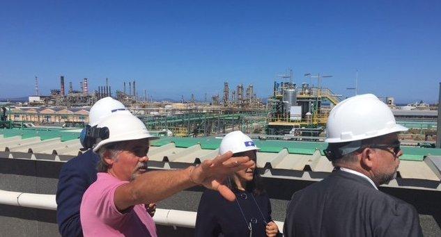 Chimica verde, Eni pronta al rilancio 