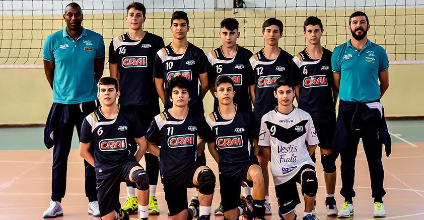 Abbattuto l’Airone Tortolì, l’Ariete è campione regionale