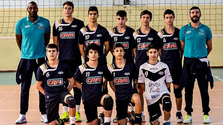 Abbattuto l’Airone Tortolì, l’Ariete è campione regionale