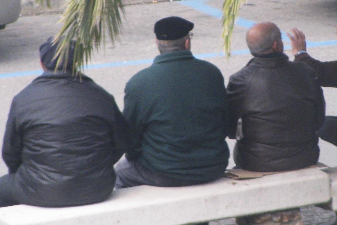 Servizio civile, un aiuto alle persone più deboli