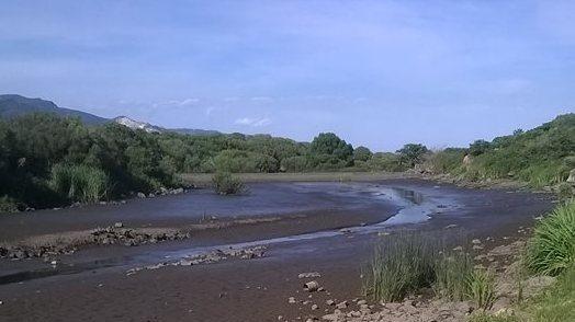 Birori, a secco il laghetto di Murtazzolu