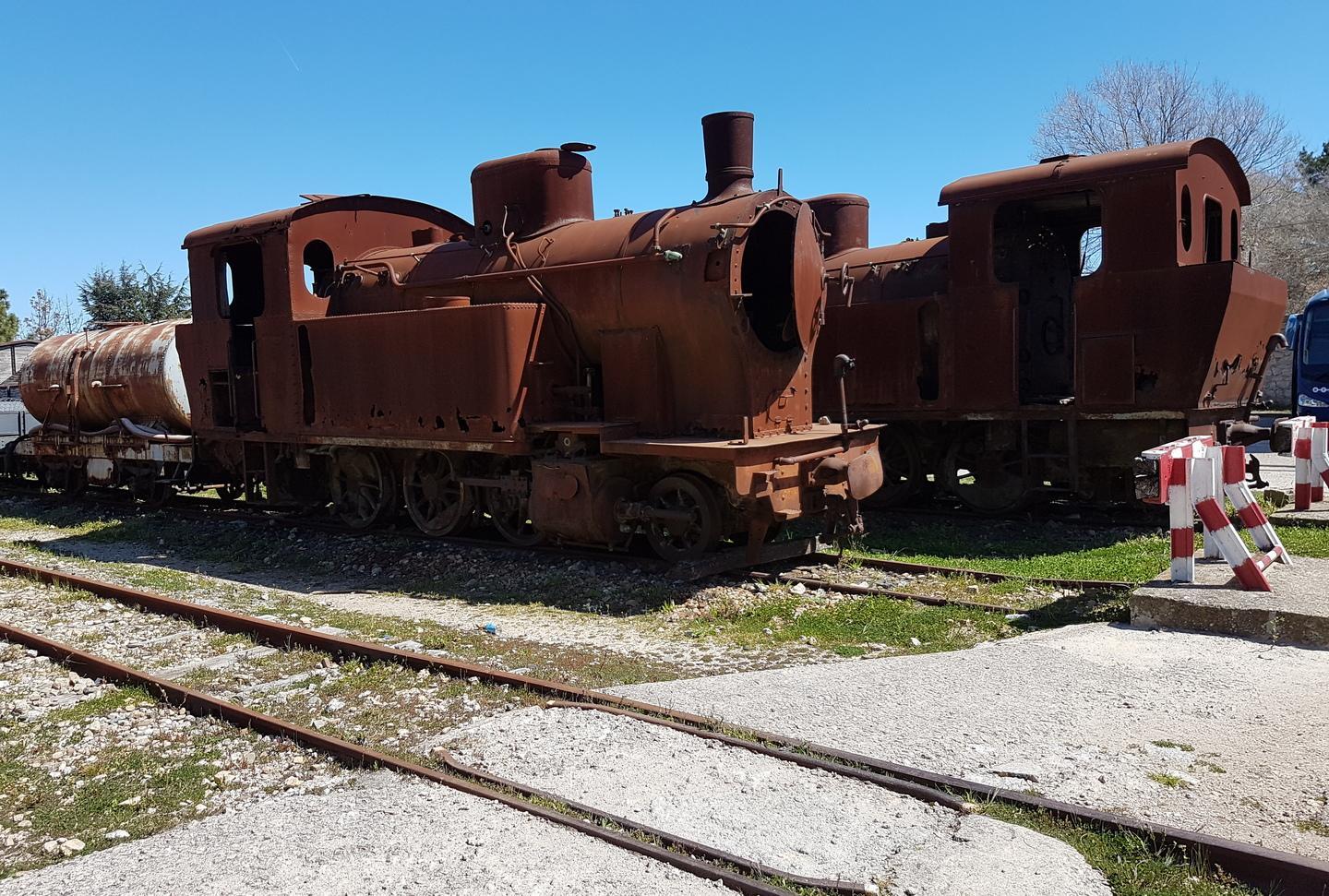 Comune contro Arst per l’ex stazione