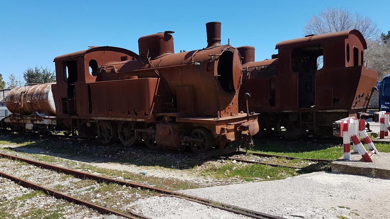 Comune contro Arst per l’ex stazione