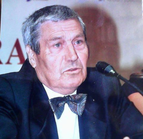 Si è spento a 76 anni il poeta-scrittore del Lido 