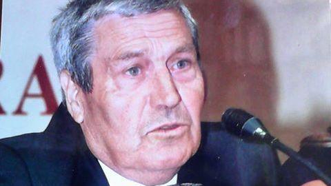 Si è spento a 76 anni il poeta-scrittore del Lido