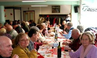 Pranzo dell’Auser