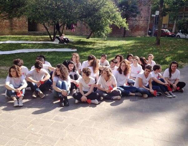 “City soul dreams” con cento studenti attori