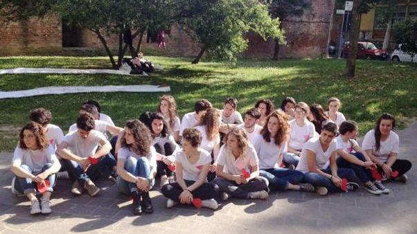 “City soul dreams” con cento studenti attori