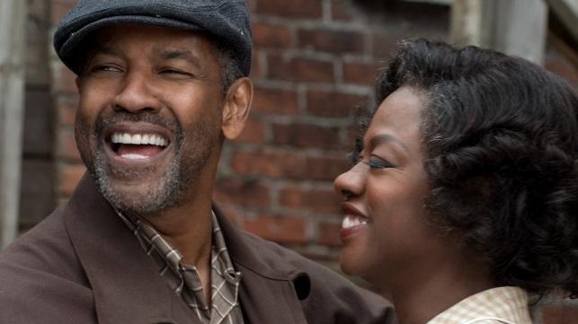 Sullo schermo le “Barriere” di Denzel Washington
