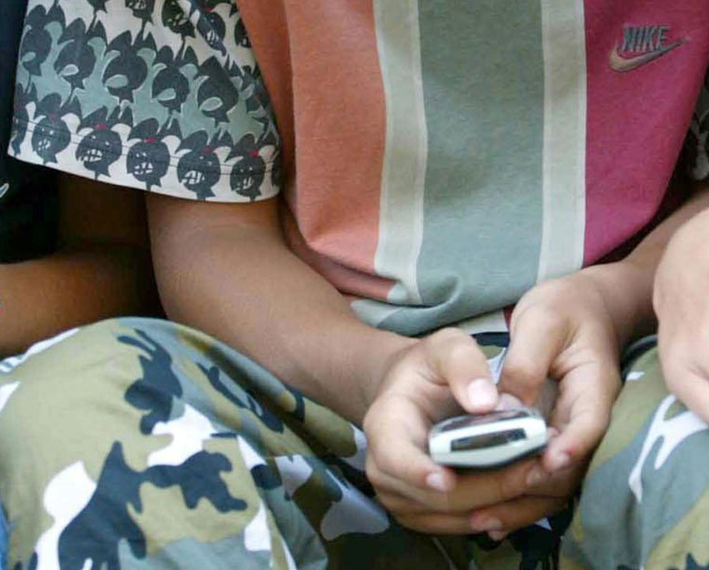 Web e adolescenza Incontri e rischi
