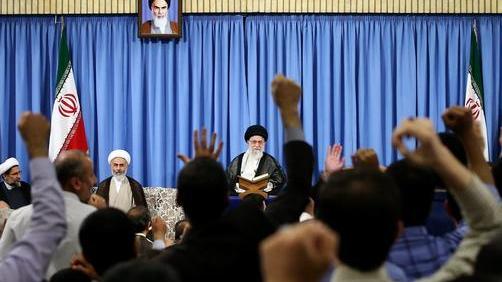 Iran: da Khamenei nuove accuse a sauditi