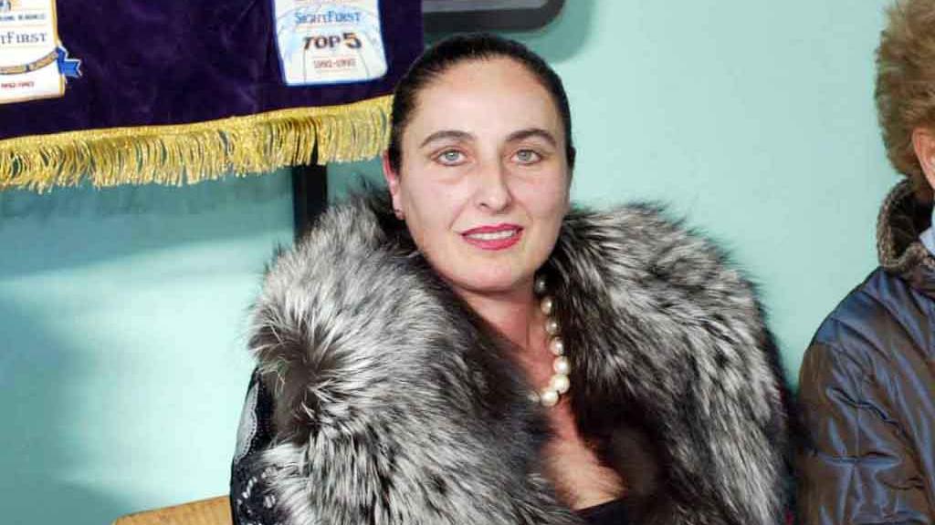 Filomena La Pietra