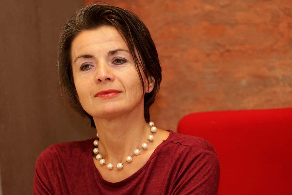 Modena, Claudia Baracchi: il legame che unisce l’uomo e la città 