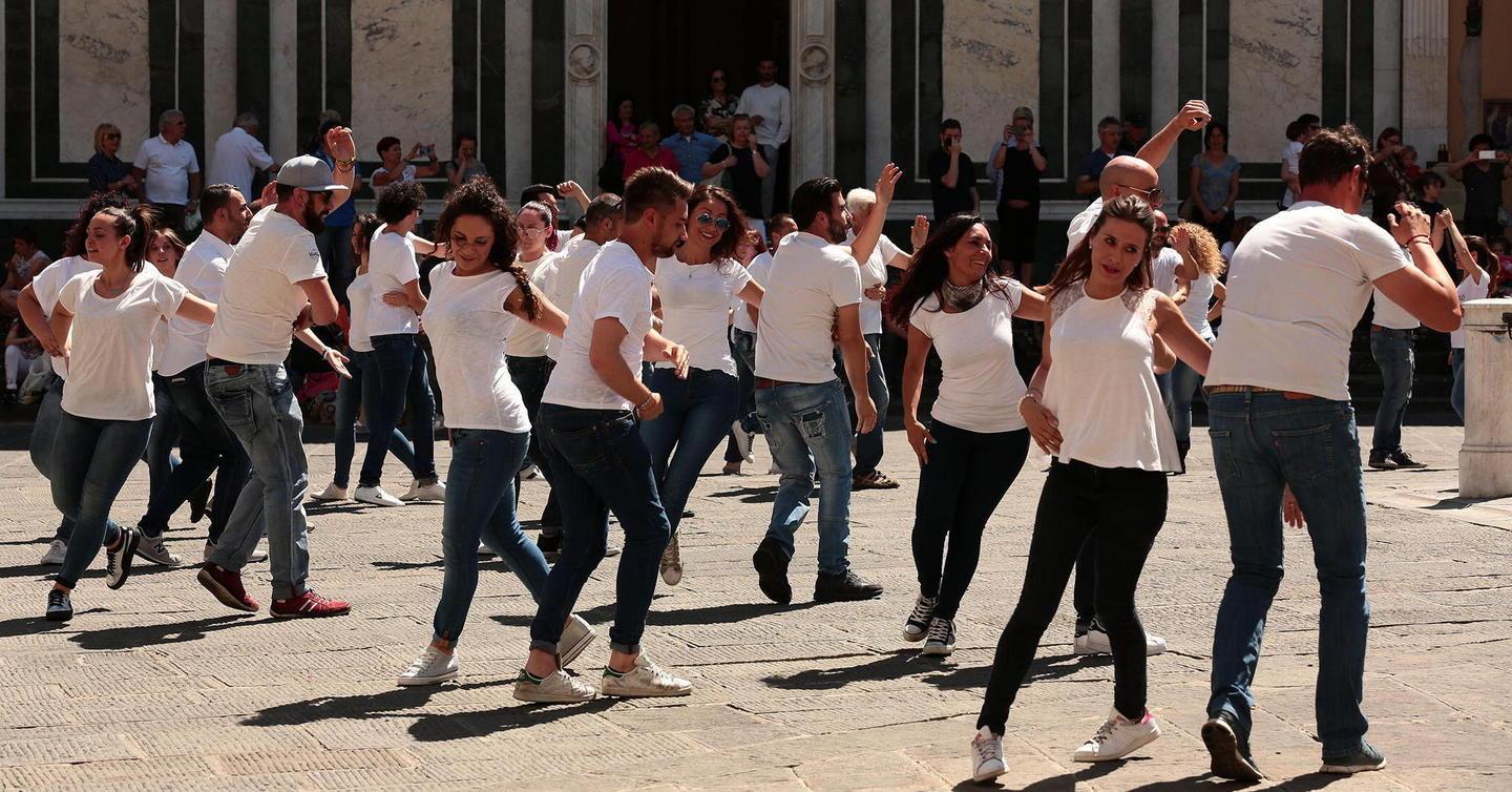 Un pezzo di... Cuba nel cuore della città