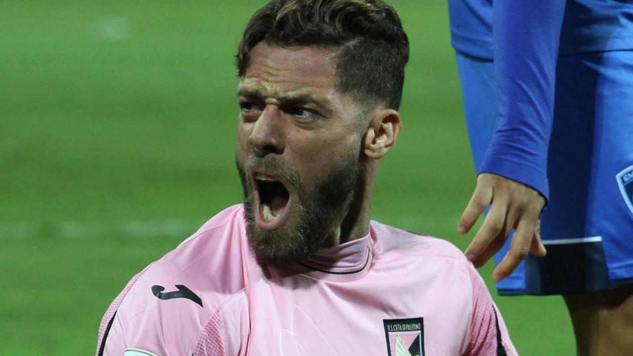 Rispoli recupera, Andelkovic no In mediana il baby Ruggiero
