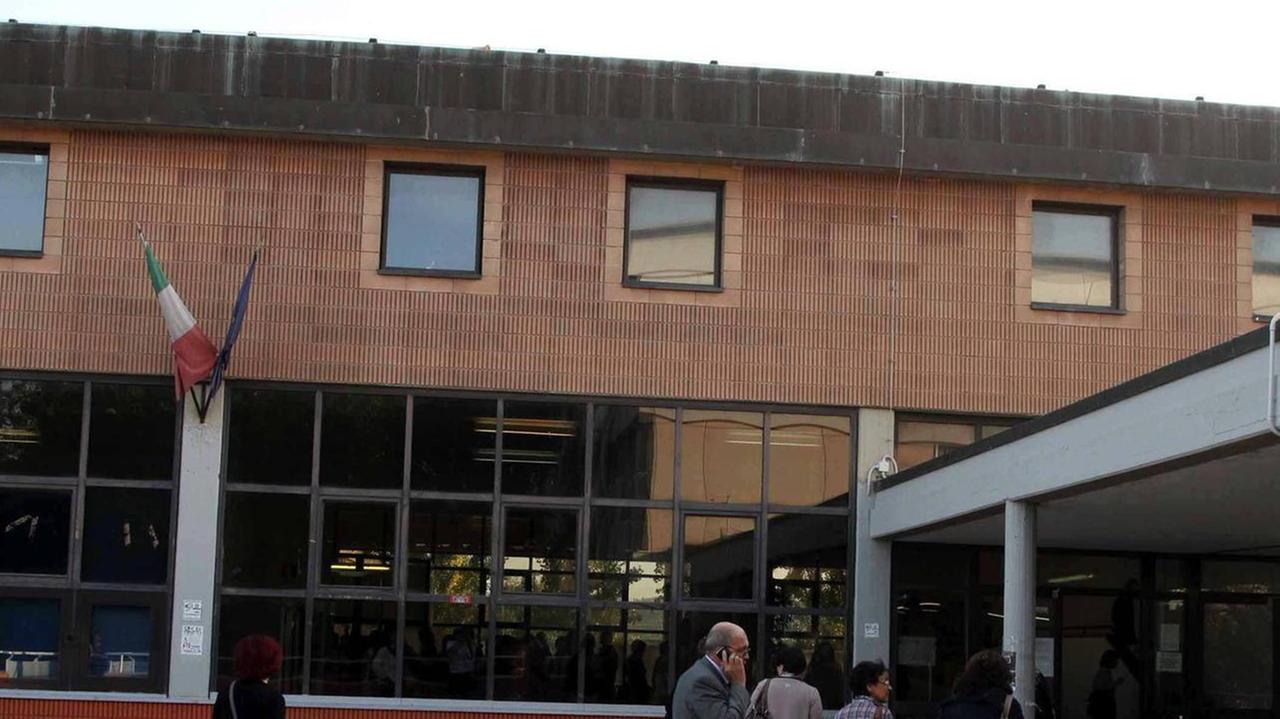 L'istituto Pontormo di Empoli