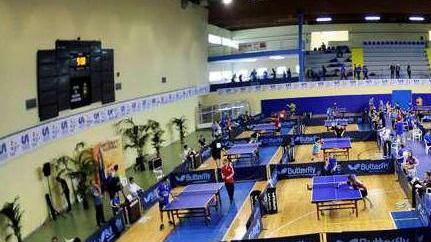 Simonelli e Baldeschi sul podio nazionale Successo del Csi Pisa