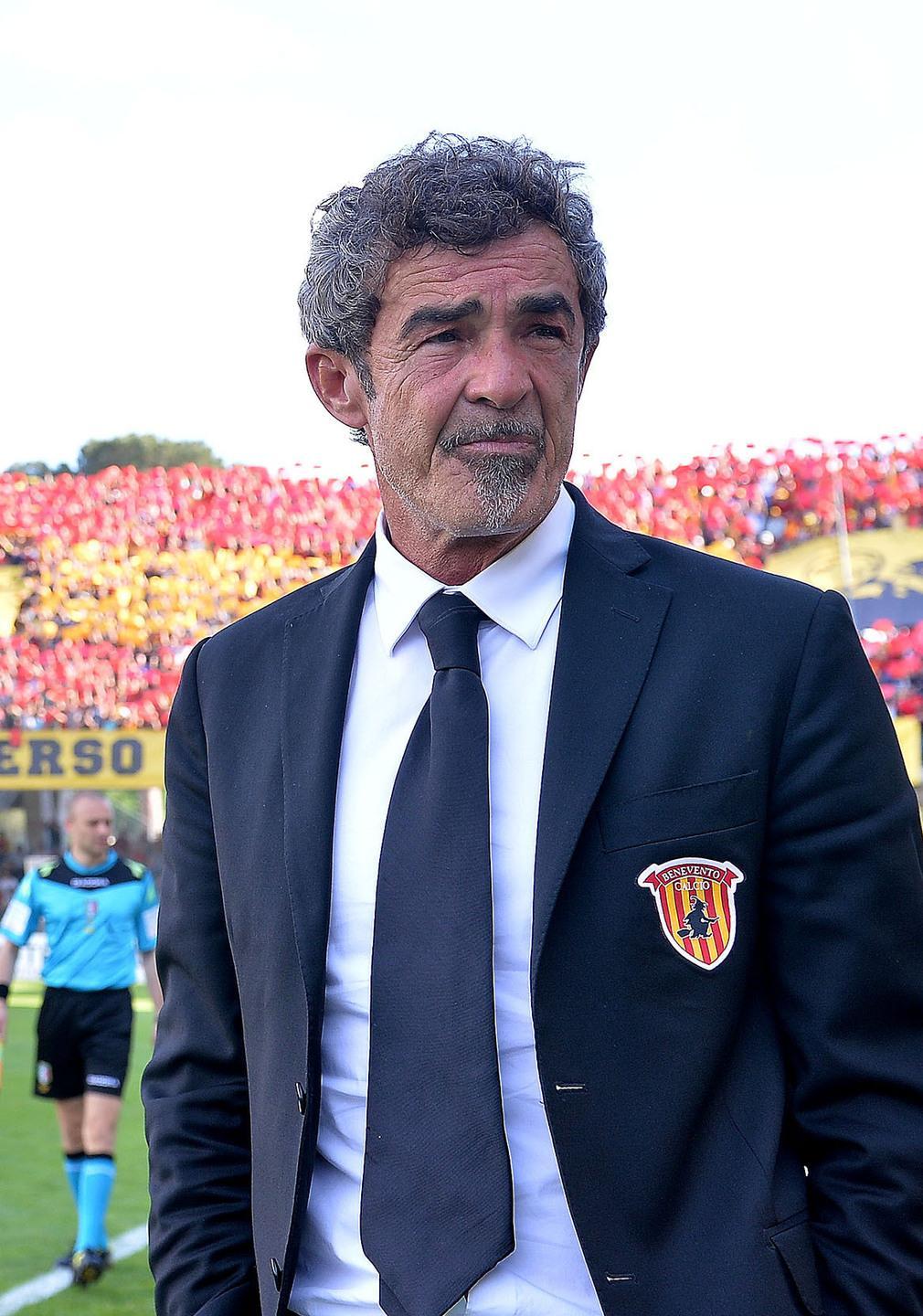 Pisa, il testa a testa per la panchina 
