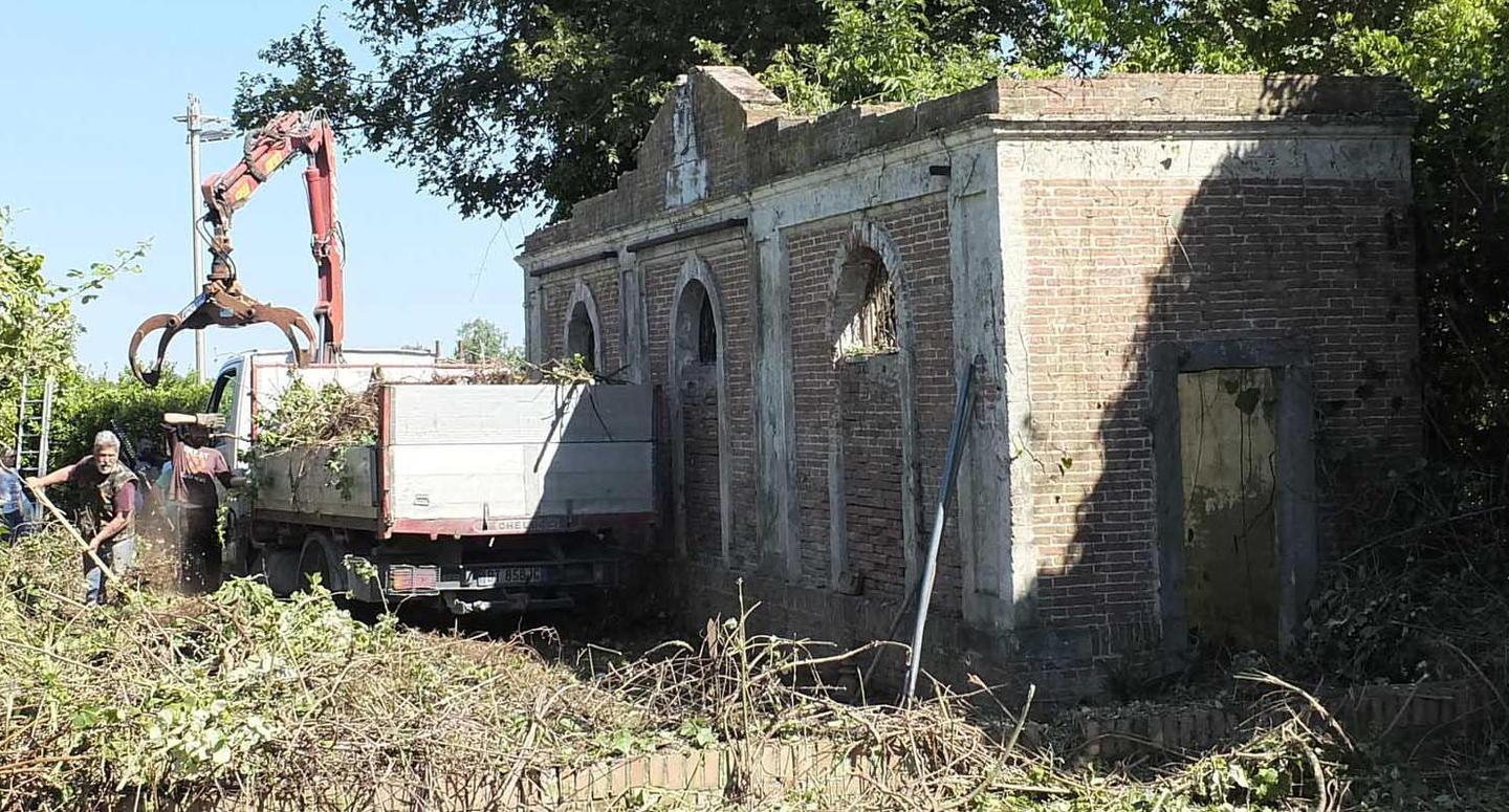 L’operazione “Tre Buche” riporta alla luce la storia 