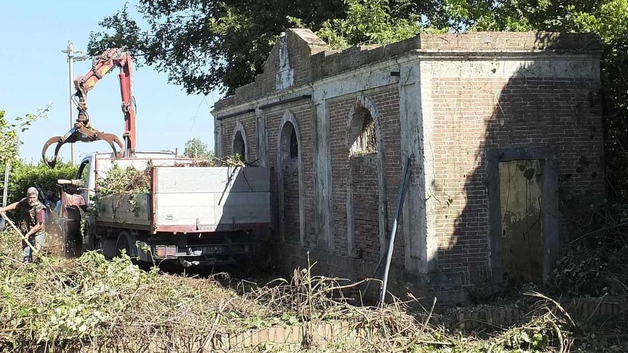 L’operazione “Tre Buche” riporta alla luce la storia