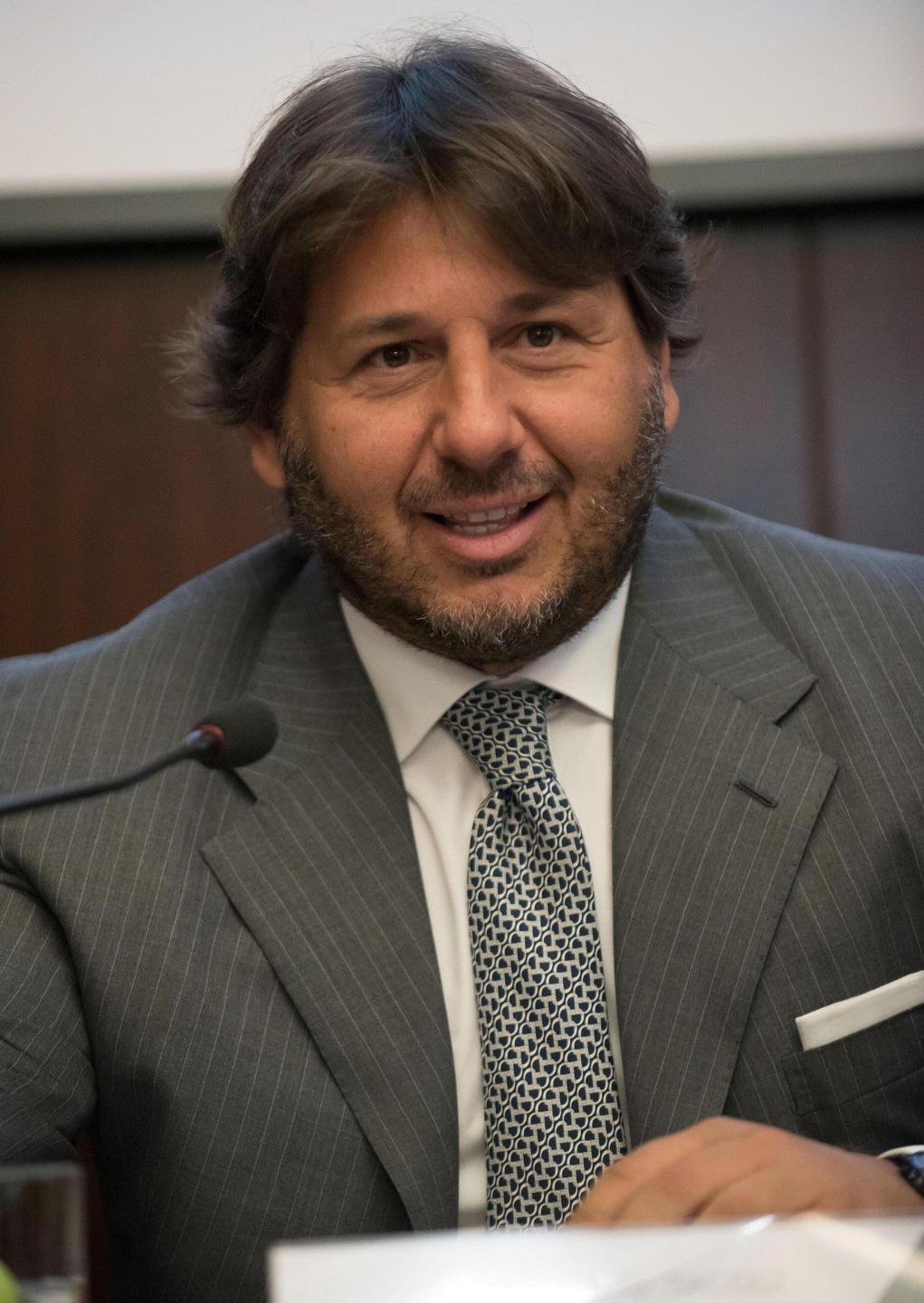Insediato il nuovo Cda di Perini Navi
