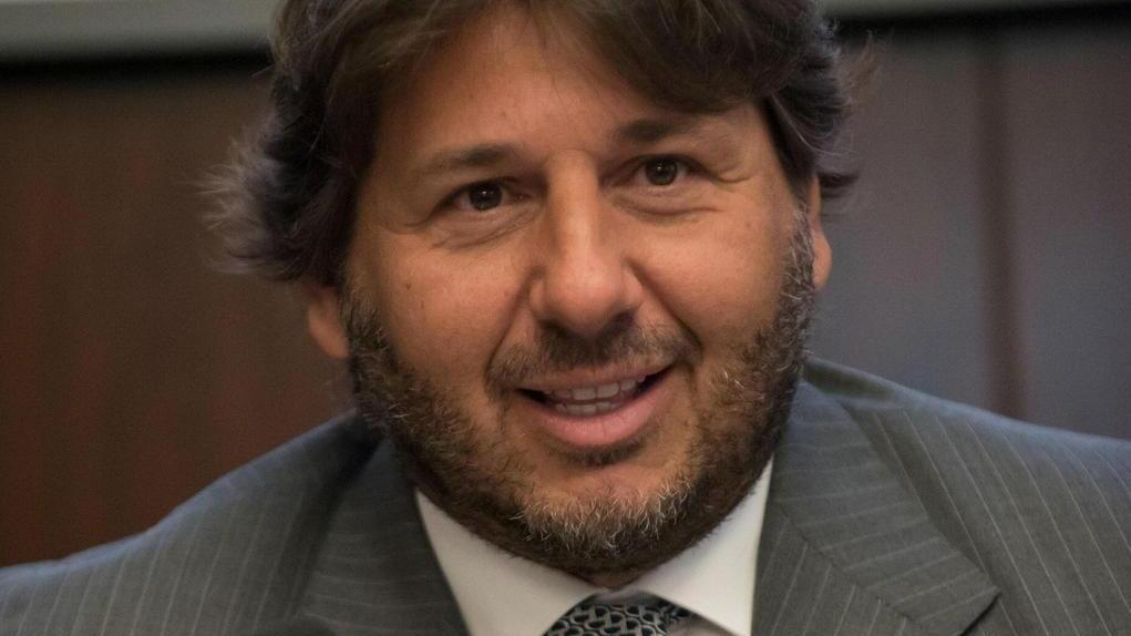 Insediato il nuovo Cda di Perini Navi