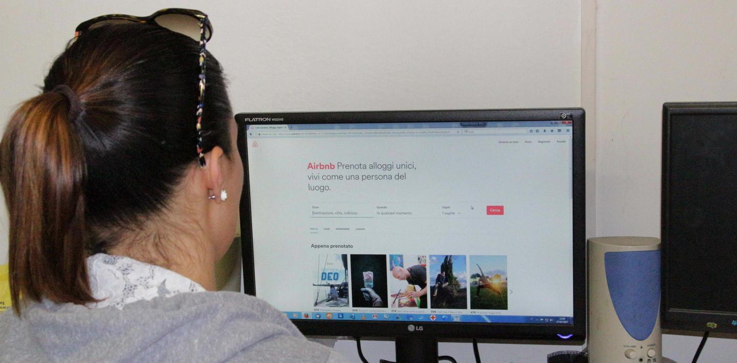 Tassa per gli affitti sul web ma agli hotel non basta 
