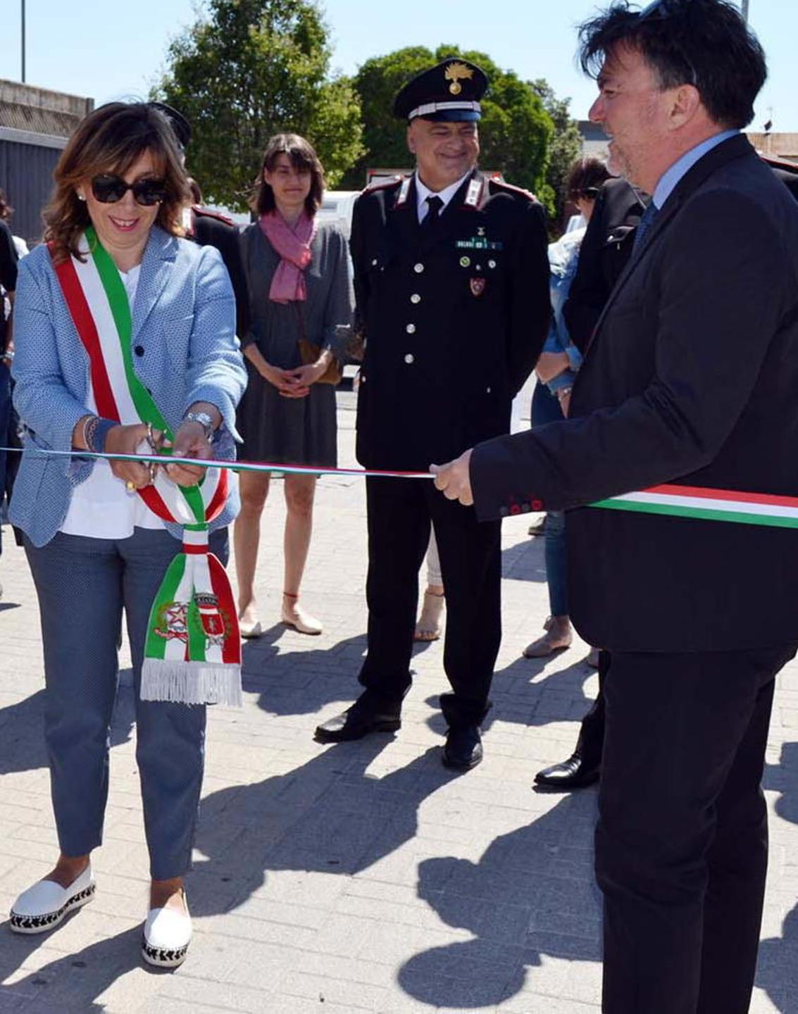 Duecento espositori in campo contro la crisi 