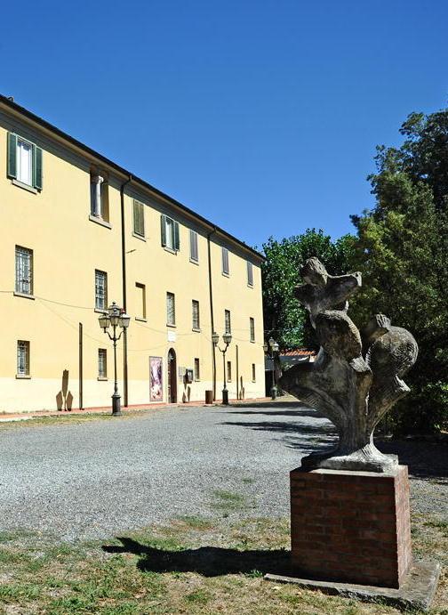 Nuovi orari a Villa Guerrazzi e S. Vincenzino 