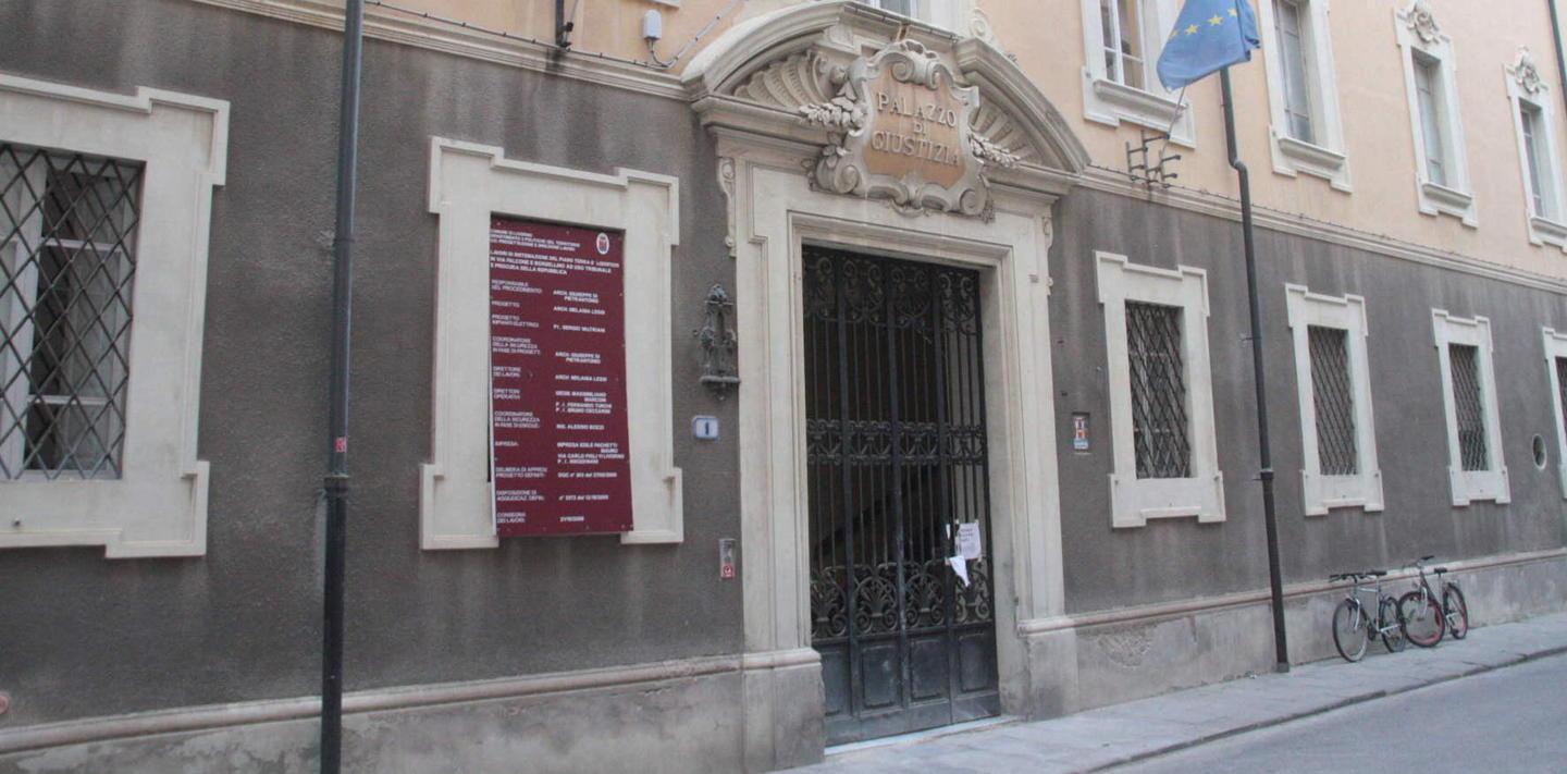 16 famiglie sul lastrico e il risarcimento-beffa 