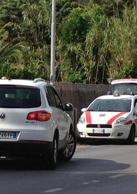Giannella: segnali e dissuasori in arrivo