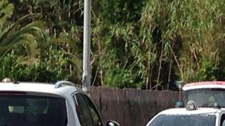 Giannella: segnali e dissuasori in arrivo