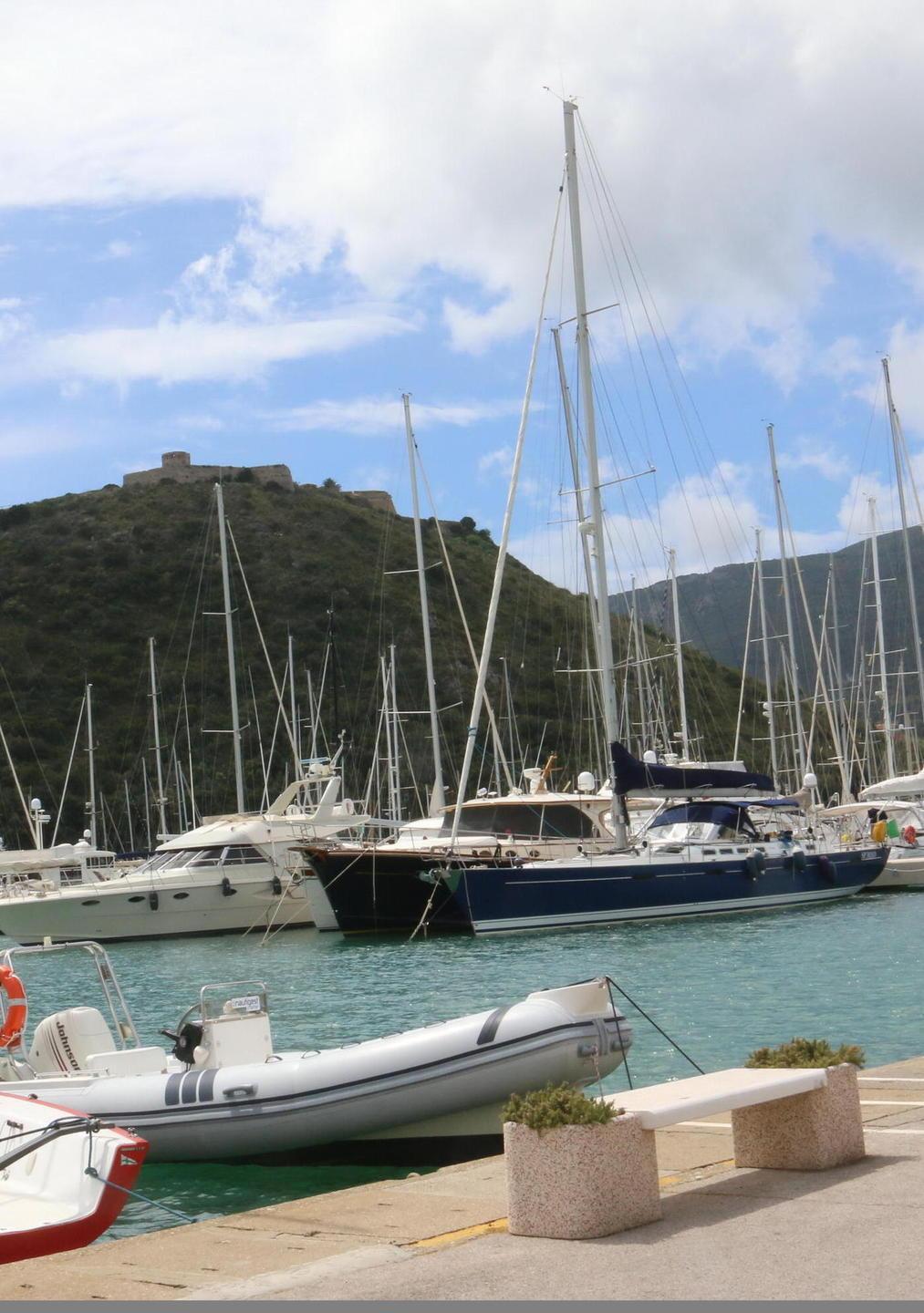 Per Cala Galera   15 milioni di euro di investimento 