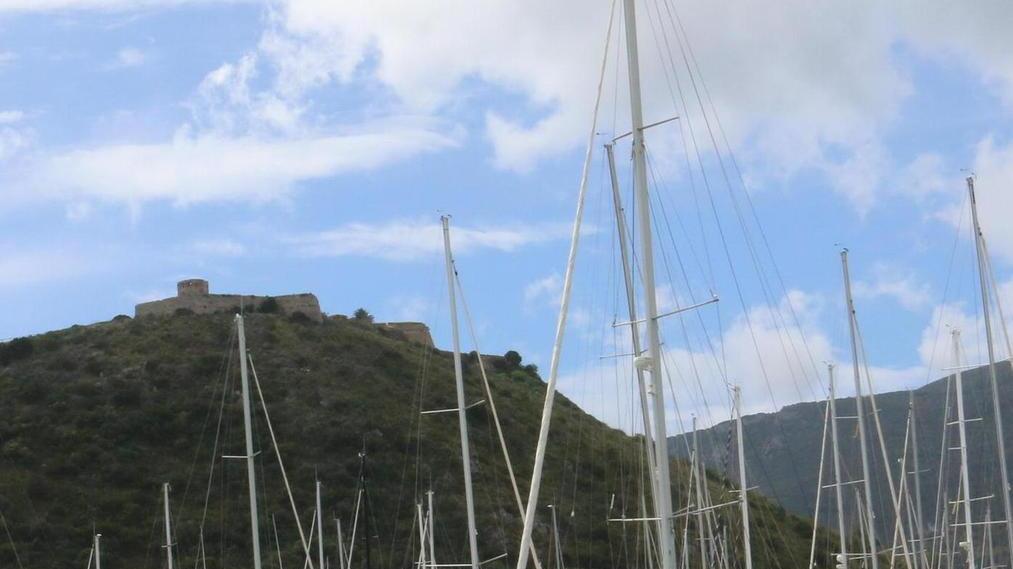 Per Cala Galera 15 milioni di euro di investimento