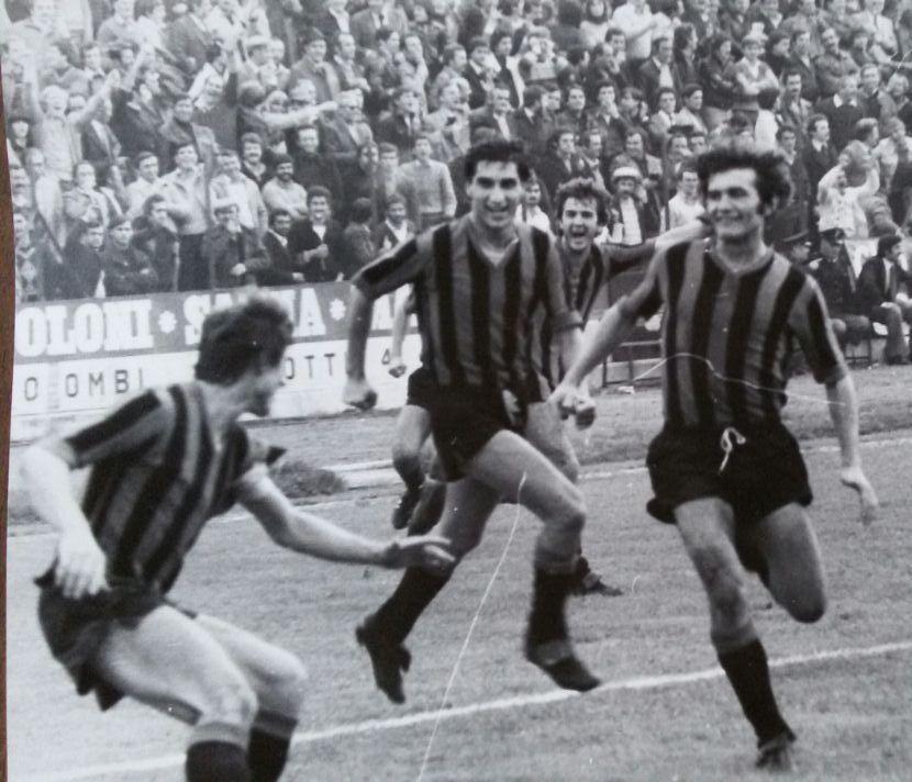 Lucchese, la vittoria al Tardini manca dal ’47 