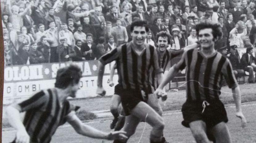 Lucchese, la vittoria al Tardini manca dal ’47
