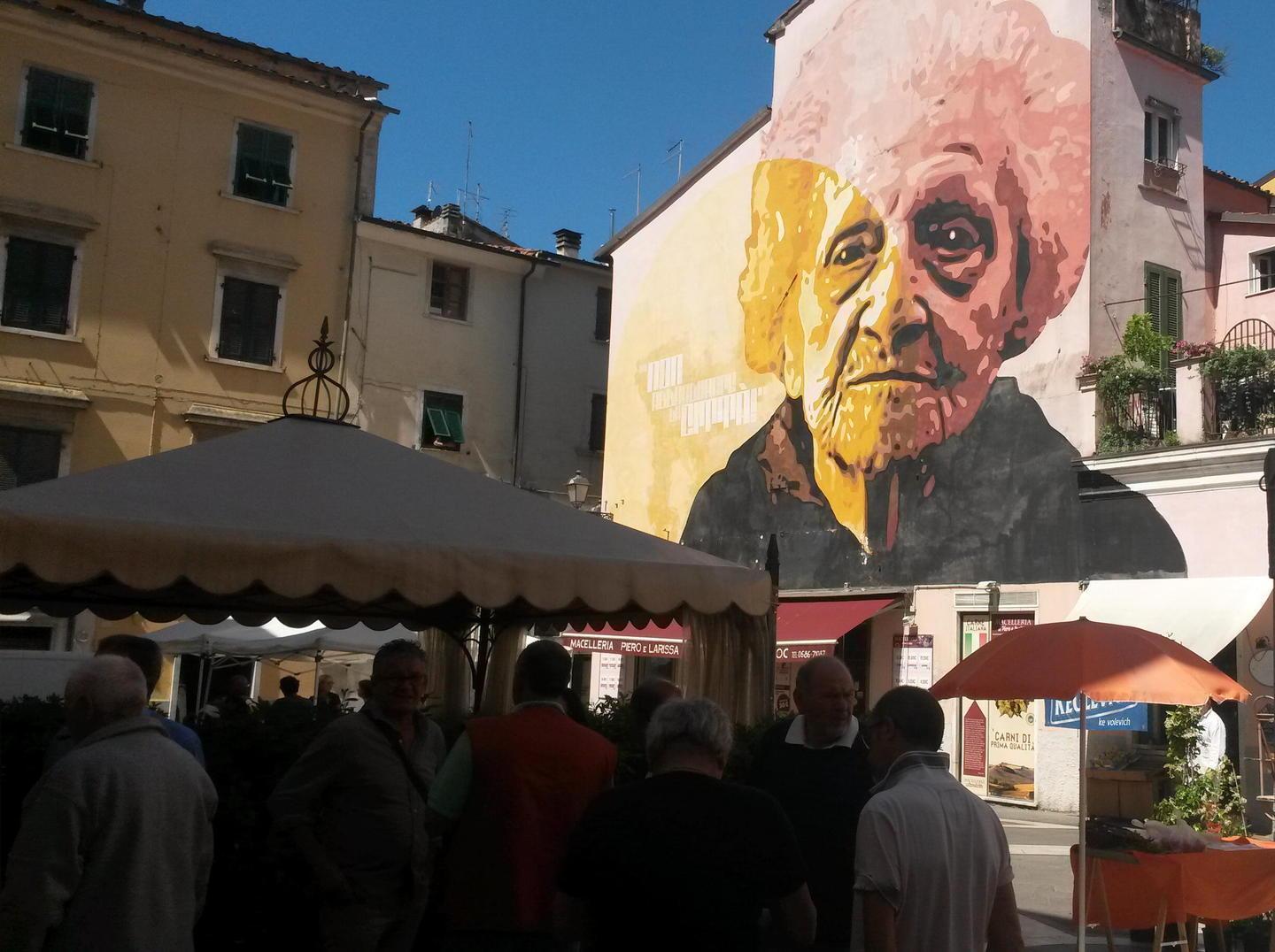 Ecco il comitato 