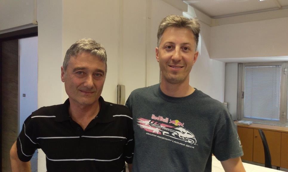 Il giudice lo reintegra, Esselunga no 