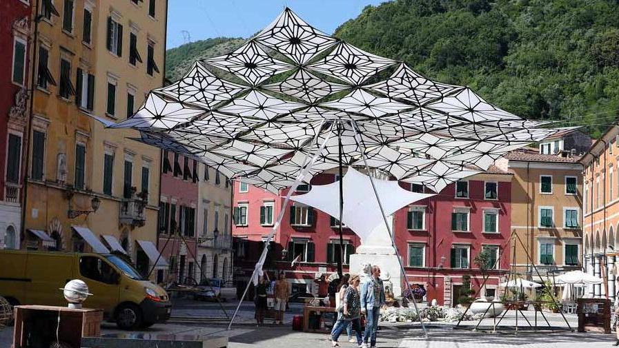 Ultimo giorno per “Terrae” tra buon cibo, arte e storia