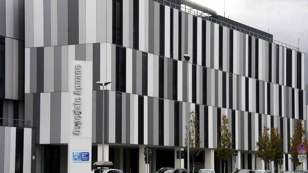 Il diritto al sollievo, un aiuto per 4000 pazienti