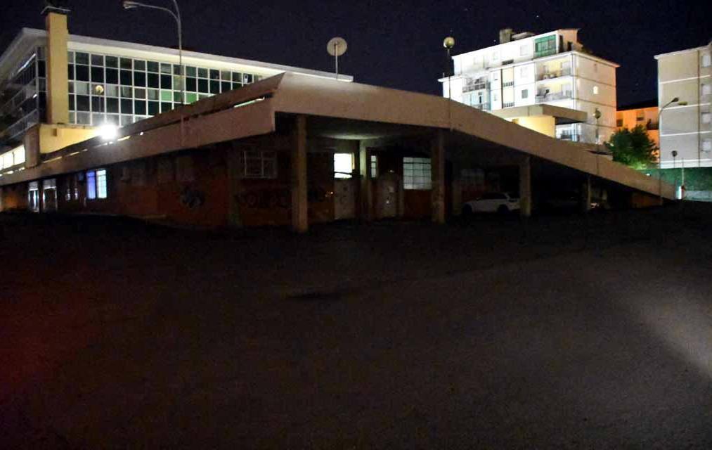 «Massa città buia e l’amministrazione tace» 