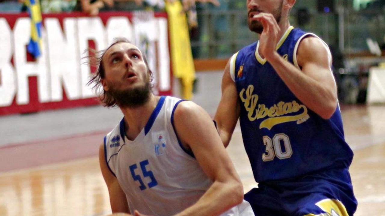 Difficile recupero per Buzzo, relax gialloblù