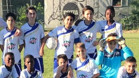 La Modenese passa il turno