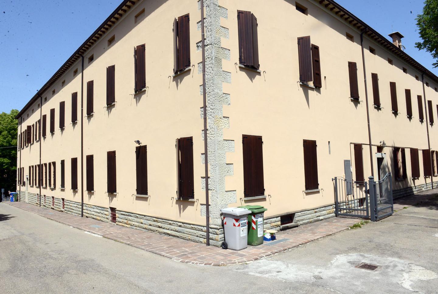 I Frati abbandonano di nuovo il convento: esperimento fallito