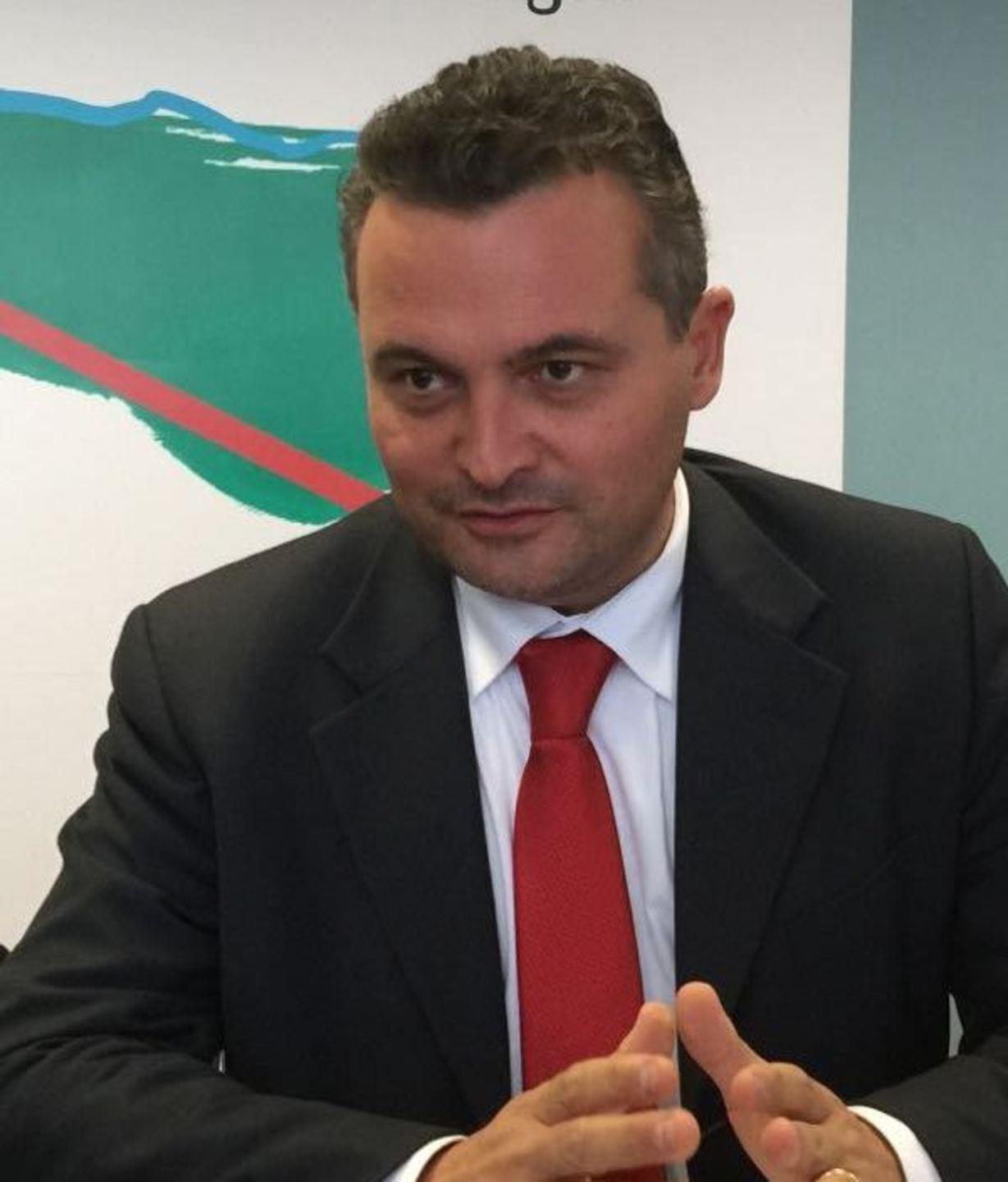«Tavolo per studiare il futuro di Gigetto» 