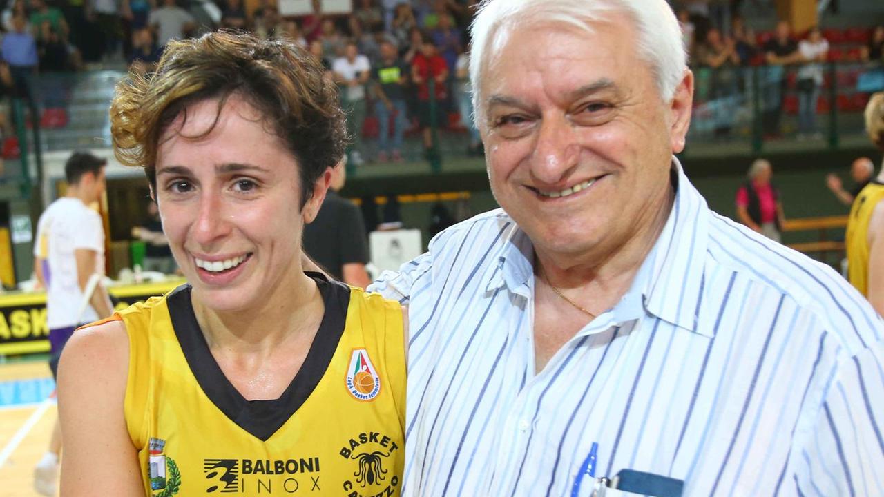 L’Acetum riporta Cavezzo nel paradiso del basket