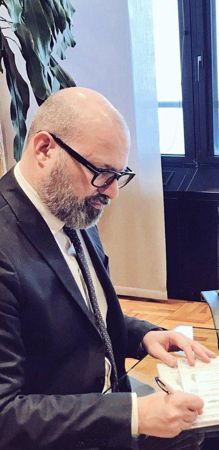 «Già ora la Bassa  è più bella e sicura di cinque anni fa» 